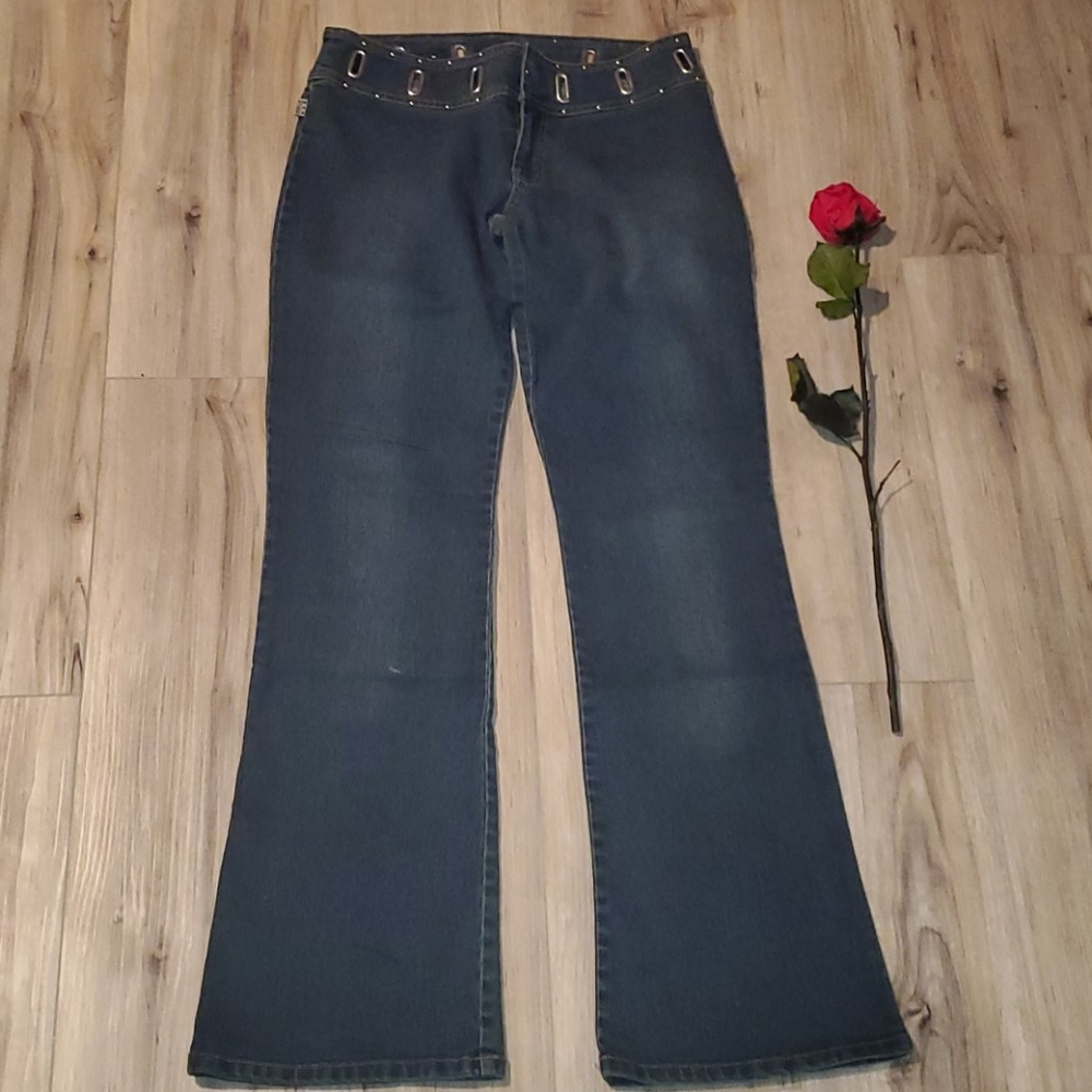 Max Studio Jeans👖Vintage